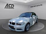 BMW 118i Cabrio |2.HAND|PDC|TOP ZUSTAND|SCHECKHEFT - BMW Gebrauchtwagen in Darmstadt