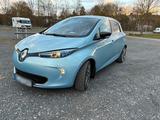 Renault Zoe Elektro Tüv 04/27 - Renault ZOE aus 2013