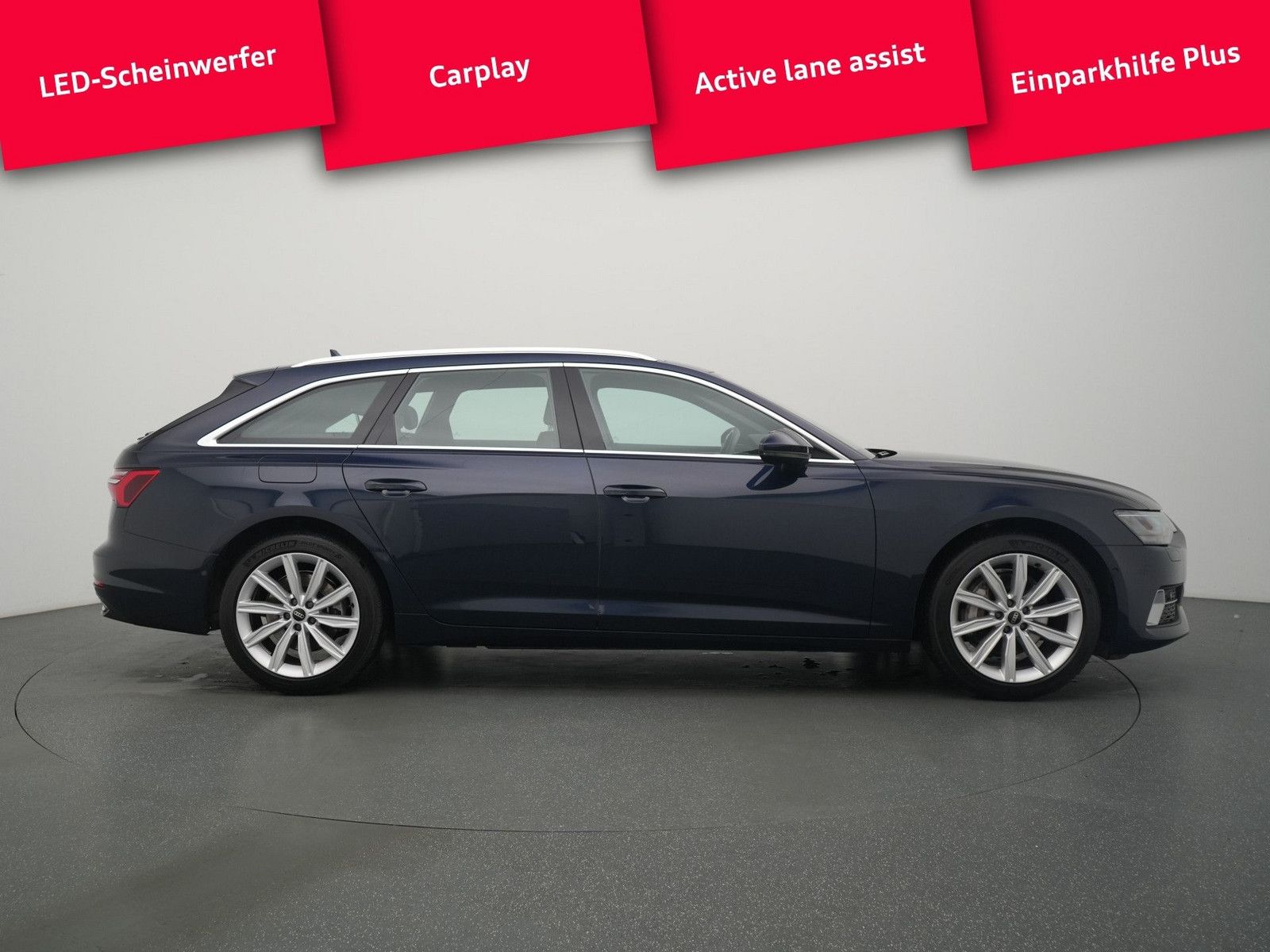 Audi A6 - Bild 3