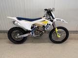 Husqvarna FE 350 Tip Top no Exc no Ec - ENDURO 350
