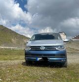Volkswagen T6 Multivan Gen.Six, ACC,AHK, LED,Alca,2xSchiebe - VW T6 Multivan von privat