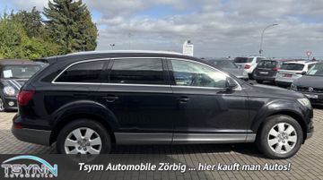 Audi Q7 - 9