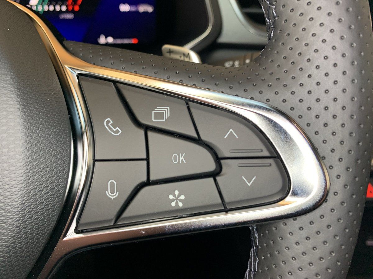 Renault Symbioz - Bild 23