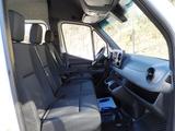 Mercedes-Benz SPRINTER 316 KASTENWAGEN DOPPELKABINE 7 SITZE - Angebote