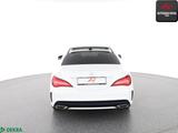 Mercedes-Benz CLA 200 d Coupe AMG NIGHTFALL PANO,KAMERA,18ZOLL - Mercedes-Benz CLA 200 Gebrauchtwagen in Berlin