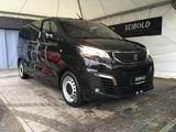 Peugeot Traveller 2.0 BHDi Active L2/8-Sitzer/Kamera - Peugeot Traveller