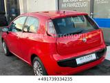 Fiat Punto Evo MyLife - Fiat Punto Evo: Limousine