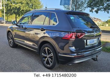 Volkswagen Tiguan - 4