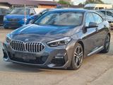 BMW Gran Coupe 218 i M Sport Service neu, 8fach TOP! - BMW 218 aus 2022
