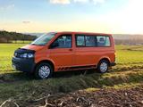 Volkswagen T5 4Motion Camper - Volkswagen T5 andere aus 2011