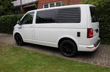 Volkswagen T6 Wohnmobil*Standheizung*Markise* - Angebote