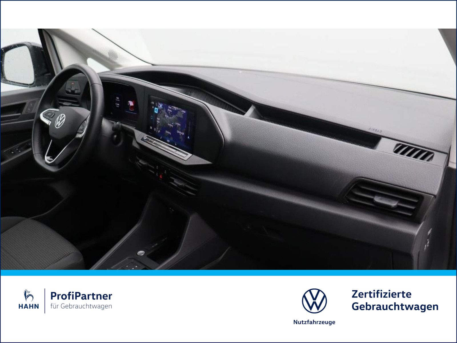 Volkswagen Caddy - Bild 5