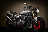 Yamaha XJR 1300 RP02 - YAMAHA XJR 1300