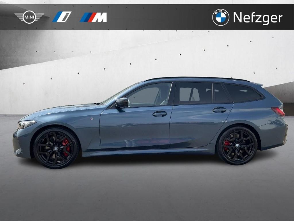BMW M340i xDrive Touring M Sport RFK PANO LED H&K
