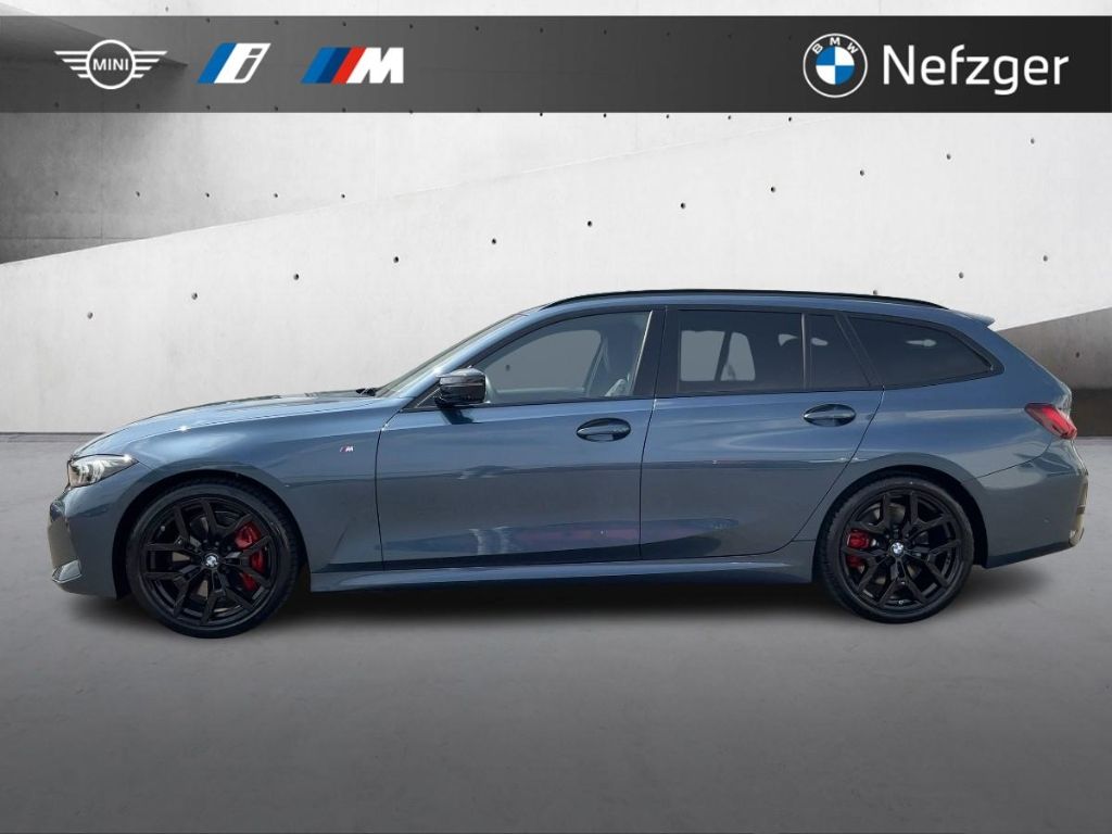 BMW M340i - Bild 2