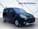 Citroën Berlingo Selection Klima Tüv 05/2027 - gebrauchte Citroën Berlingo aus dem Jahr 2014