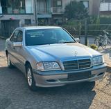 Mercedes-Benz Mercedes W202 220 CDI aus 1 Hand!!! - Mercedes-Benz C-Class mit Diesel-Antrieb: W202