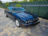 Jaguar XJ Executive Jaguar scheck. AHK abnehm. SH hi. - Jaguar XJ aus 2002