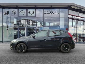 Hyundai i30 Classic 1.4 °Klima°NSW°CD°