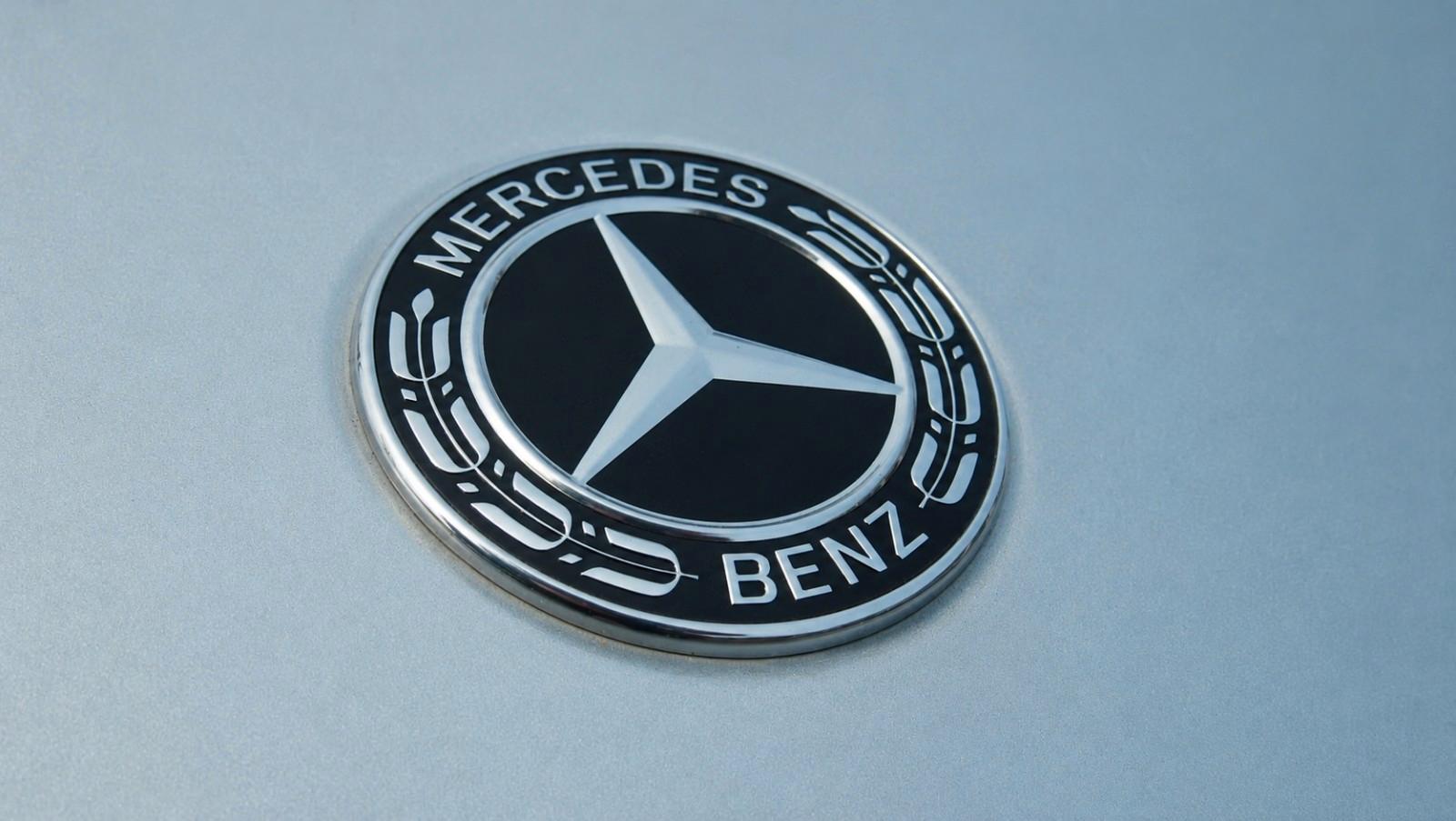 Mercedes-Benz A-Class NEUES MODEL !!!