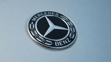 Mercedes A 180 - 2