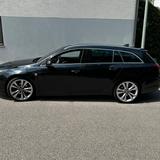 Opel Insignia Sports Tourer 2.0 CDTI Edition 125k... - Opel Insignia in Augsburg