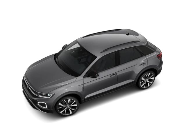 T-Roc Style 2.0l TDI DSG AhK Kamera IQ Drive W+S