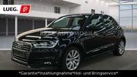 Audi A1 Sportback sport AUTOMATIK *1.HAND*TÜV NEU*SH*