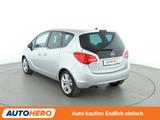 Opel Meriva 1.4 Turbo Drive*PDC*SHZ*KLIMA*TEMPO* - Opel Meriva Gebrauchtwagen in Hamburg