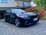 BMW 535d xDrive Touring  - M-Paket | HUD | Softclose - BMW 535 in Bonn