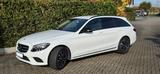 Mercedes-Benz C 200 T Autom. - AHK, 8-fach Bereifung Alu - Mercedes-Benz C 200 in Braunschweig