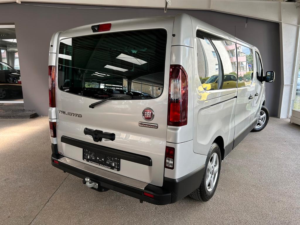 Fiat Talento