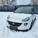 Opel Adam Jam - Opel Gebrauchtwagen in Celle