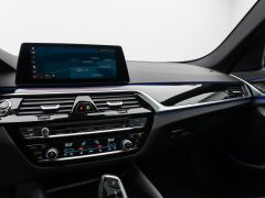 Foto Nummer 22: BMW 540i
