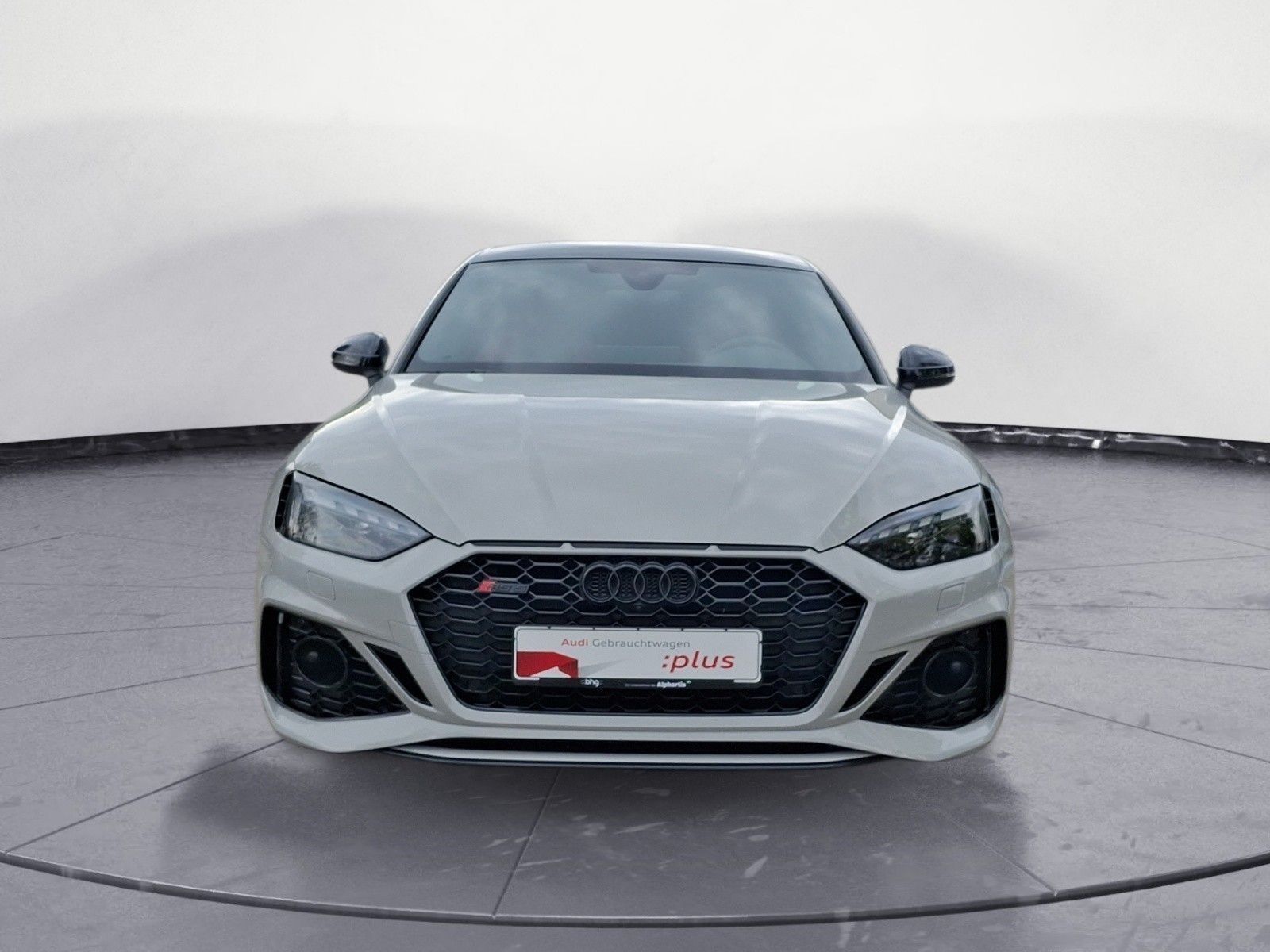 Audi RS 5 Sportback foto 8