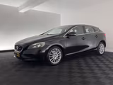 Volvo V40 2.0 D4 Summum Business *LEATHER | NAVI-FULLM - Volvo V40 Summum mit Diesel-Antrieb