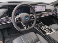 BMW i7 - Vorschau Bild 11