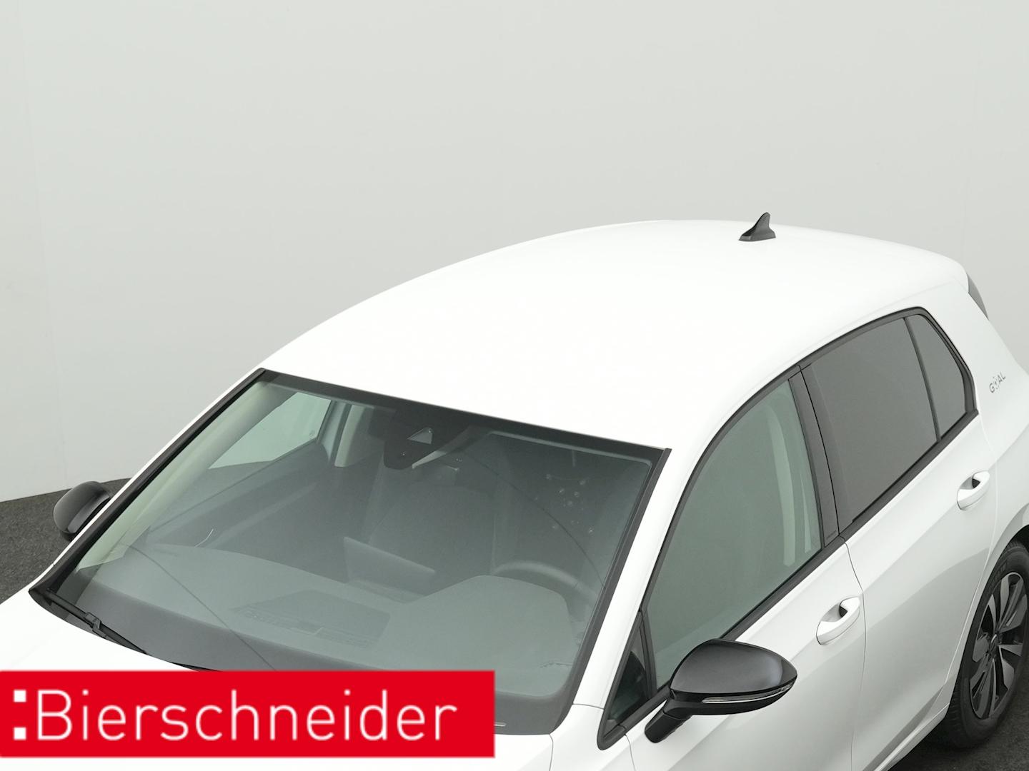 Volkswagen Golf 8 1.5 eTSI DSG Goal AHK IQ.LIGHT KAMERA NAV, миниатюра 19