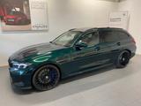 ALPINA D3 S 3.0 Allrad Touring - ALPINA D3 S Gebrauchtwagen