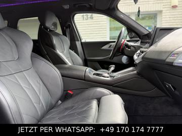 2023 BMW XM — миниатюра 31