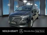 Mercedes-Benz eVito 129 Tourer PRO Lang SpurW LM KlimaA Navi - Mercedes-Benz eVito: Pro