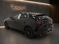 Mazda 3 - Vorschau Bild 8