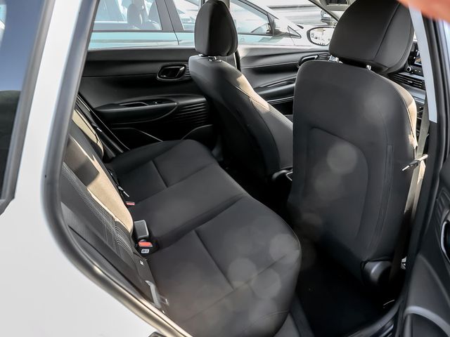 Hyundai Bayon 1.0 Select 2WD Kamera Navi Spurhalteassi.