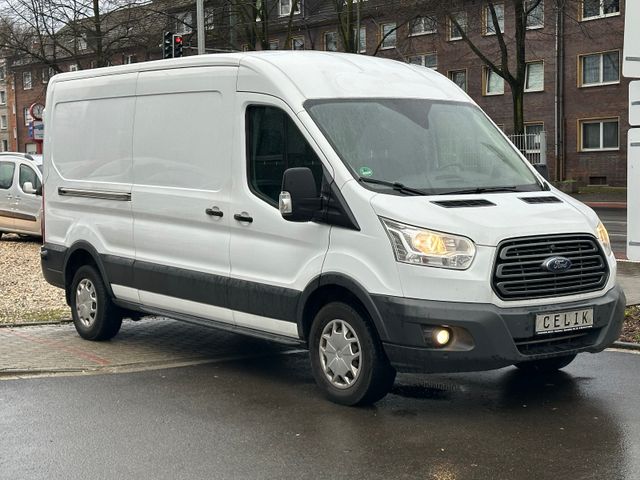 Ford Transit Diesel Kasten H2/L3 Klima/RFK TopZustand