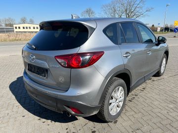Mazda CX-5 - 3