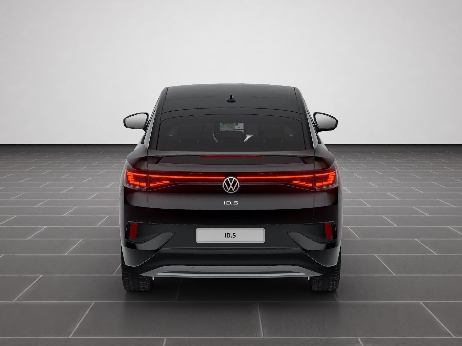 Volkswagen ID.5 - Bild 7