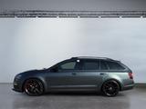 Skoda Octavia Combi RS 2.0TSI DSG Kamera 4xSitzheizung - Skoda Octavia: Tsi Combi