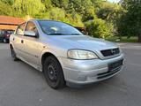 Opel Astra 1.8 / AHK / TÜV 07-2027 / Festpreis - gebrauchte Opel Astra aus dem Jahr 1999
