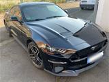 Ford Mustang Ecoboost 2.3 Coupé | Kamera| ... - Ford Mustang Gebrauchtwagen in Duisburg