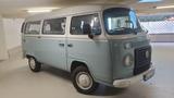 Volkswagen VW Bus T2 Last Editon ANOS 56 DEU Zulassun... - Volkswagen T2: Kleinbus, T2b